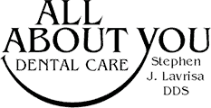 All About You Dental Care | Geneva Dentist Logo